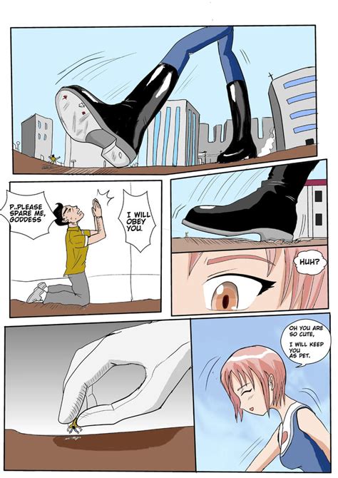 giantess girls|[GTS Growth/BE] Your Growing Girlfriend 2